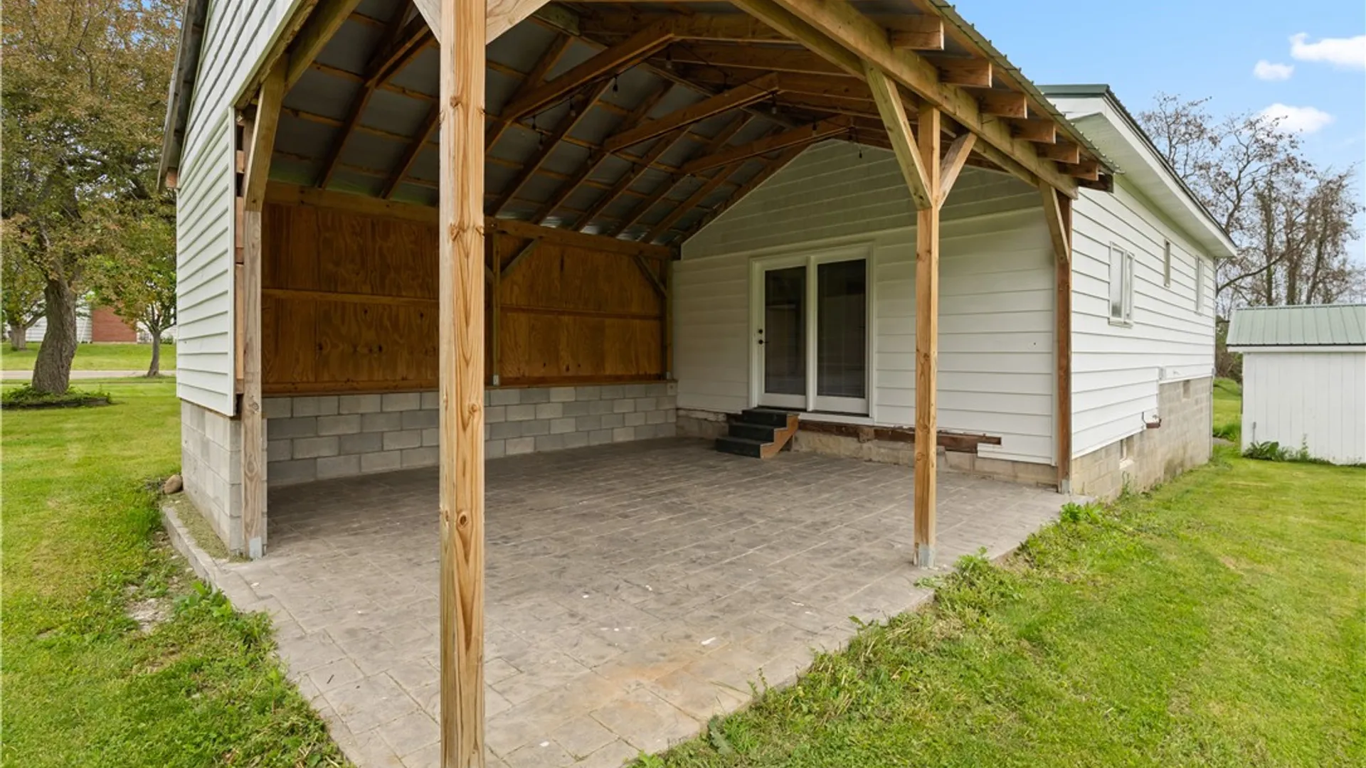 Property at 2734 State Route 248, Greenwood, NY 14839 24