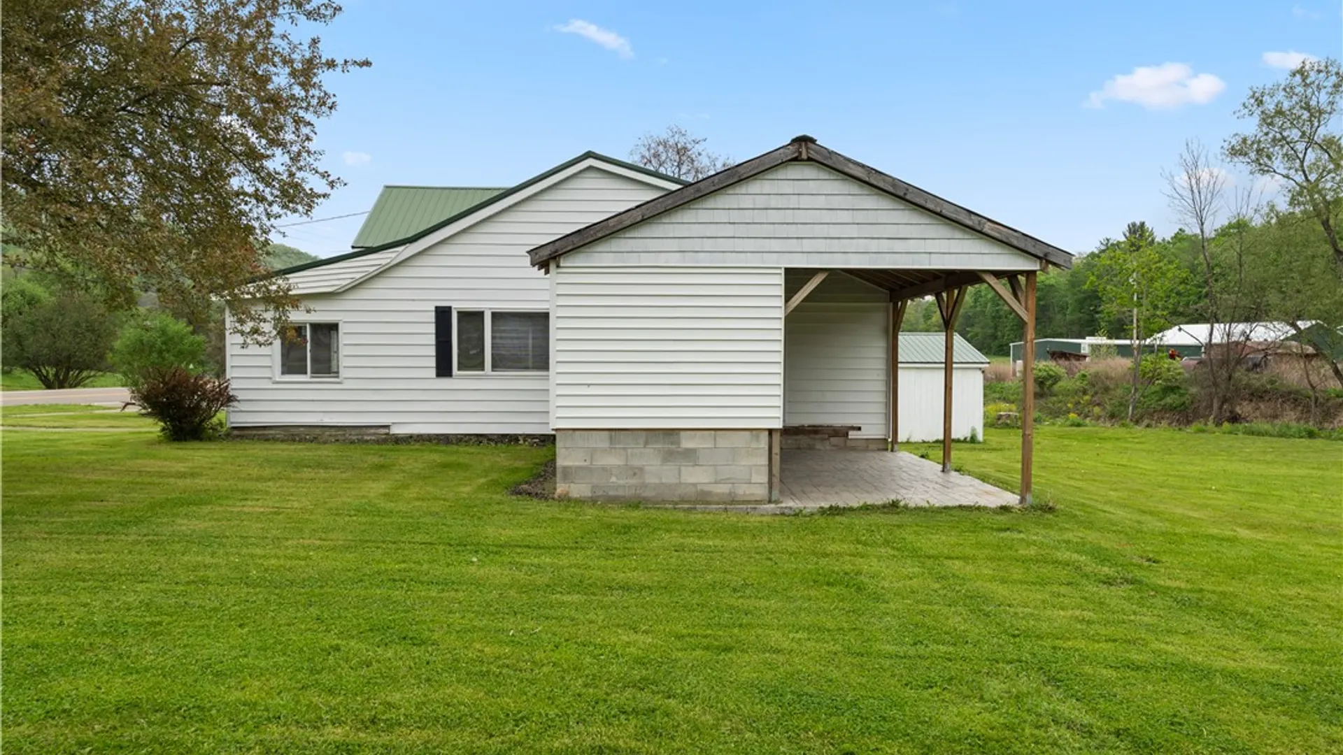 Property at 2734 State Route 248, Greenwood, NY 14839 25