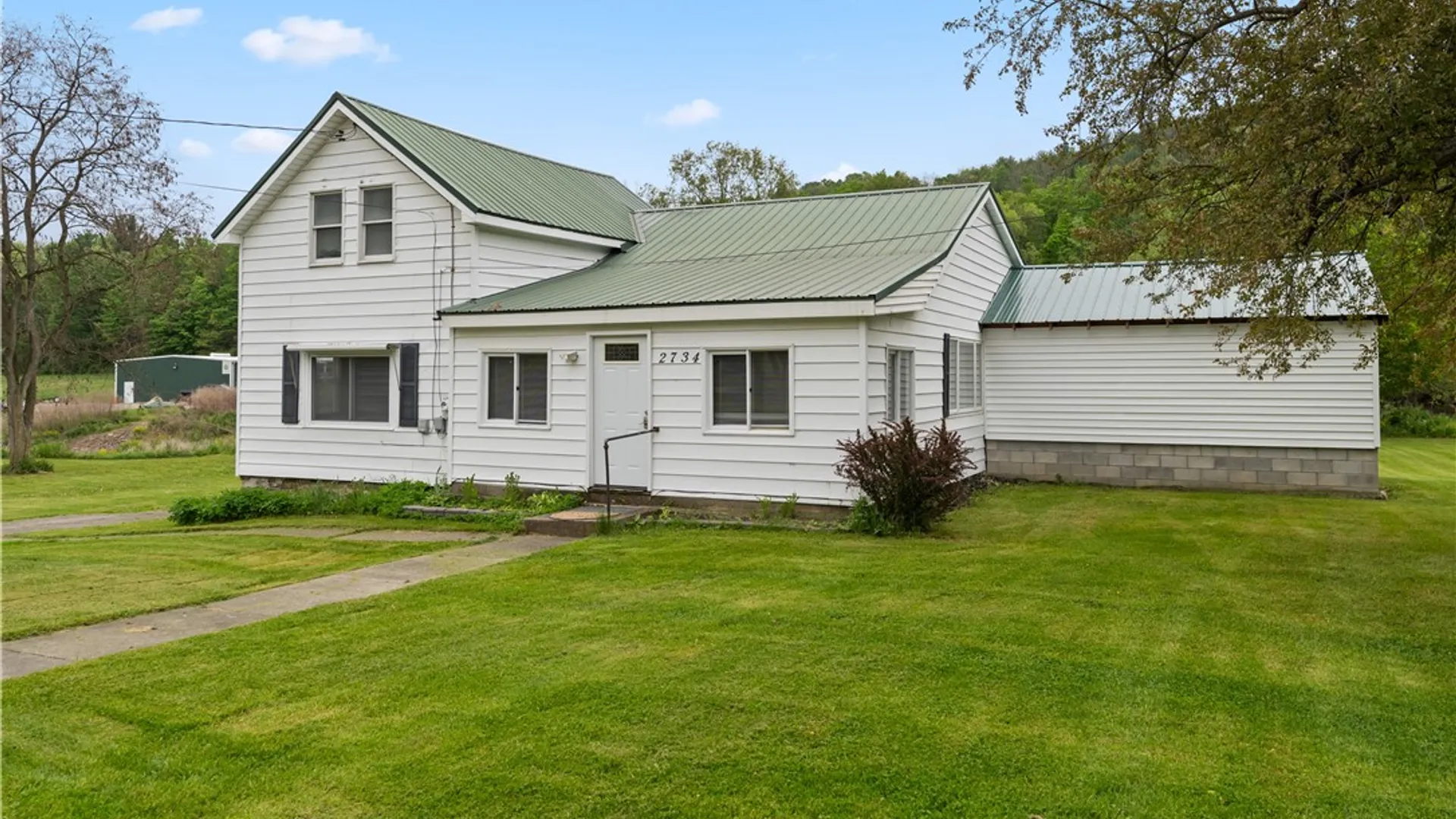 Property at 2734 State Route 248, Greenwood, NY 14839 26