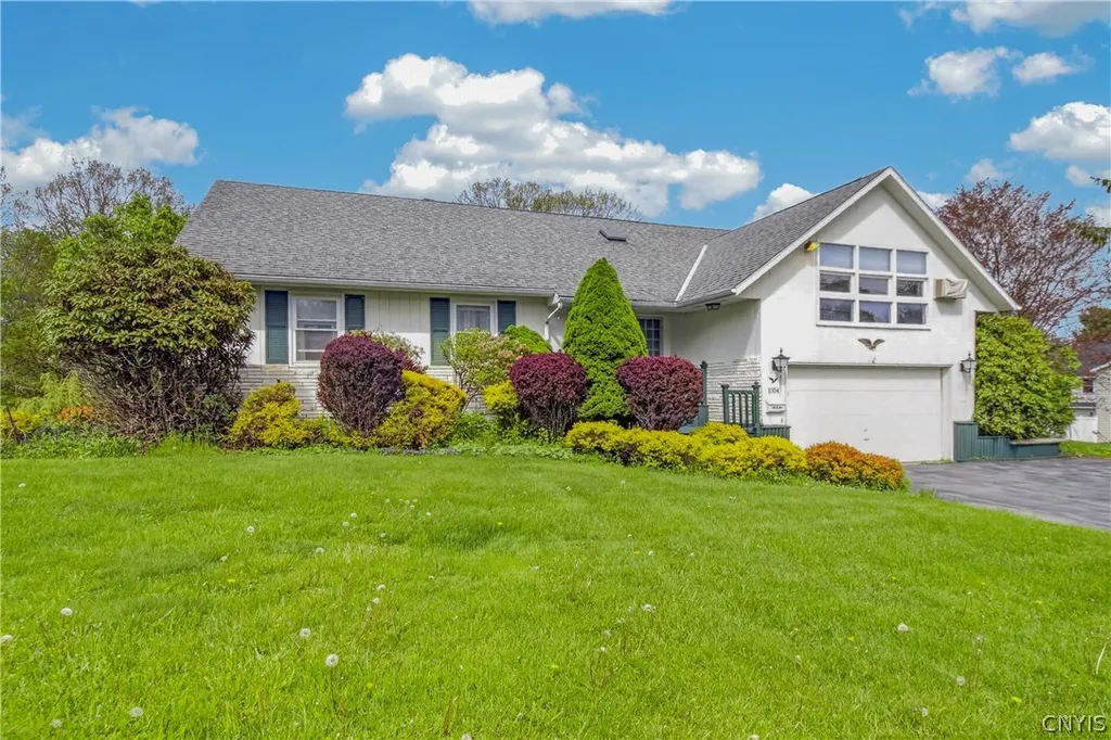 Property at 1004 Steuben Hill Road, Herkimer, NY 13350
