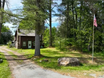Property at 13957 State Route 28, Forestport, NY 13338