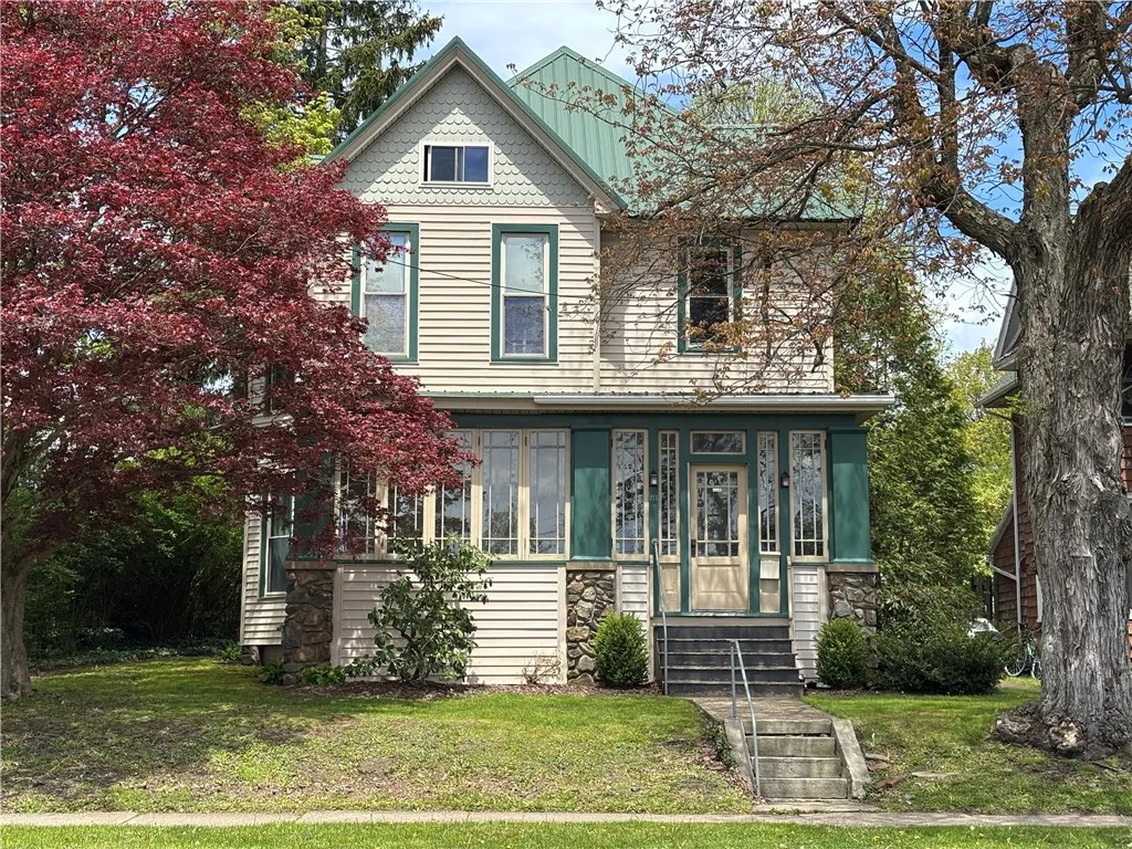 Property at 211 Biddle Street, Kane Boro, PA 16735