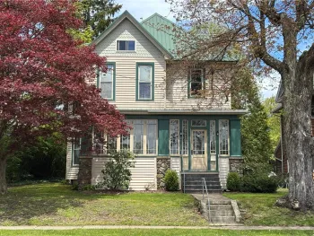 Property at 211 Biddle Street, Kane Boro, PA 16735