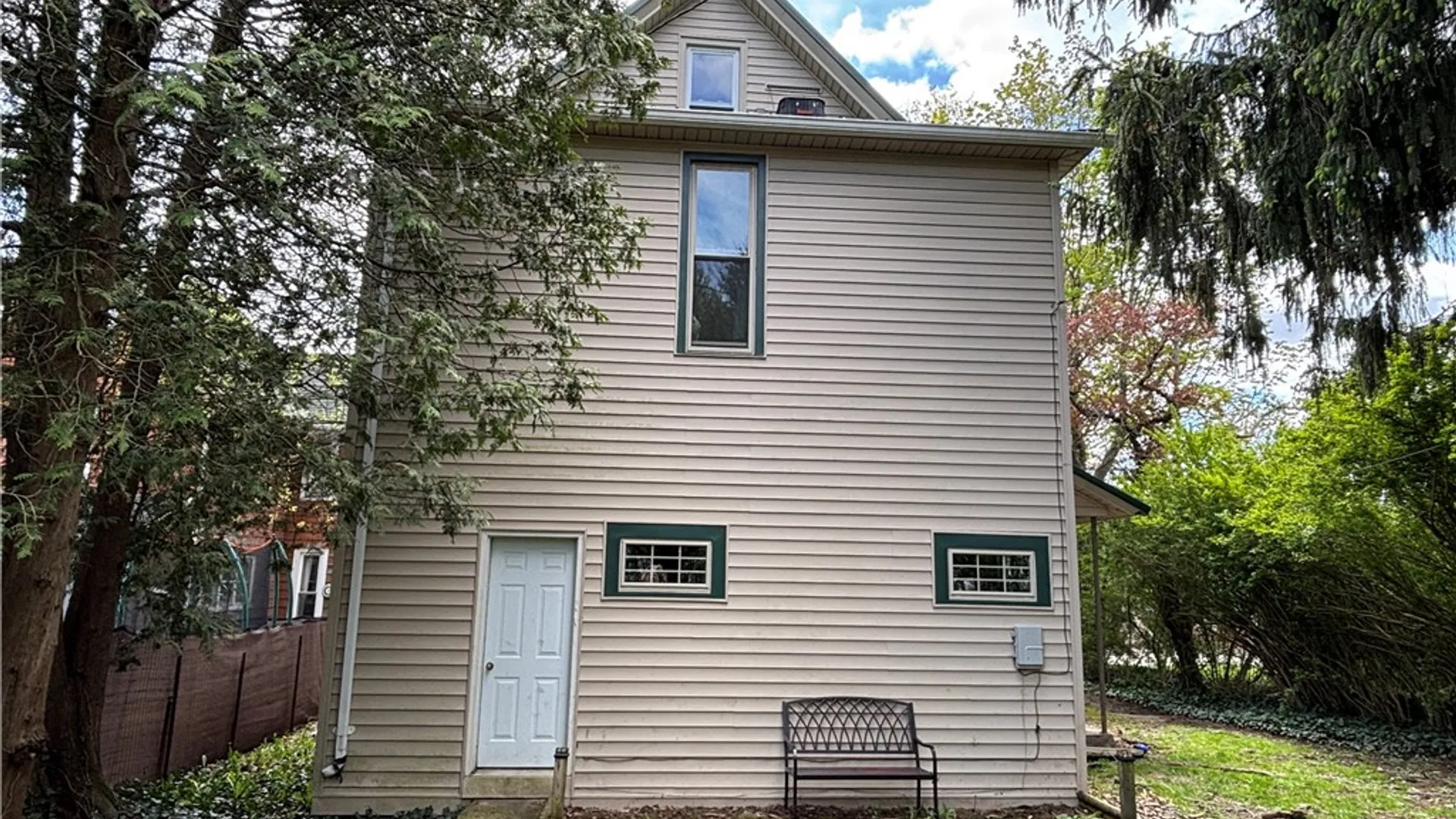 Property at 211 Biddle Street, Kane Boro, PA 16735 3