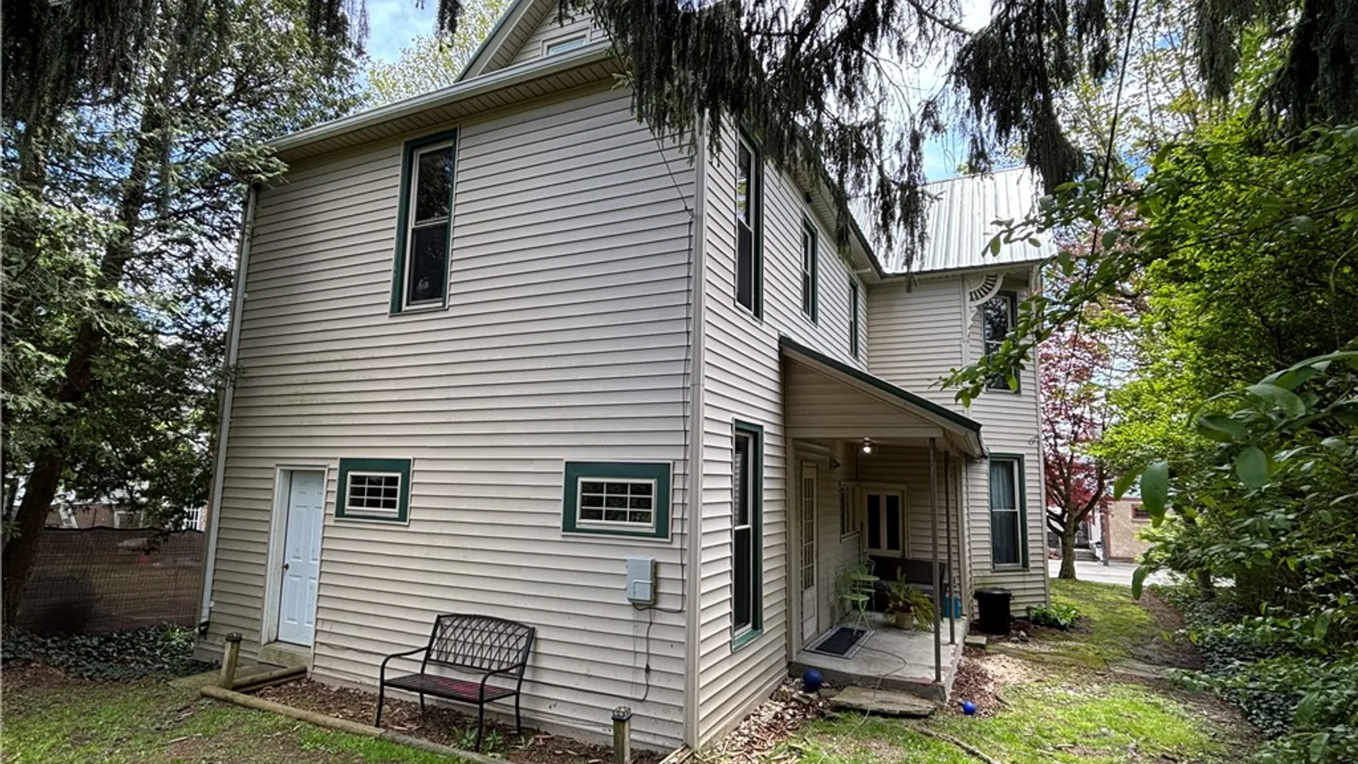 Property at 211 Biddle Street, Kane Boro, PA 16735 4
