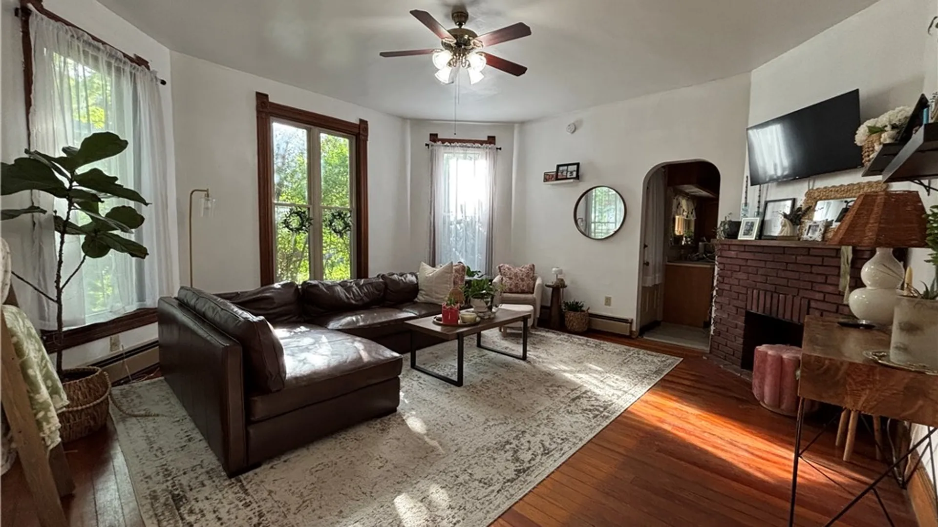 Property at 211 Biddle Street, Kane Boro, PA 16735 15