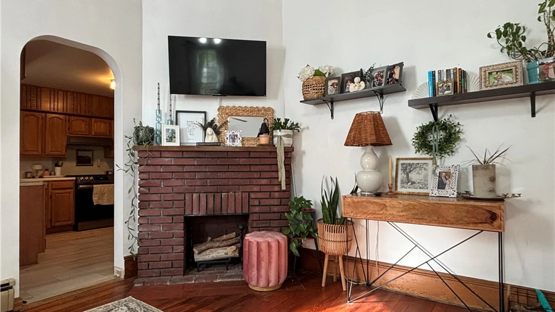 Property at 211 Biddle Street, Kane Boro, PA 16735 16