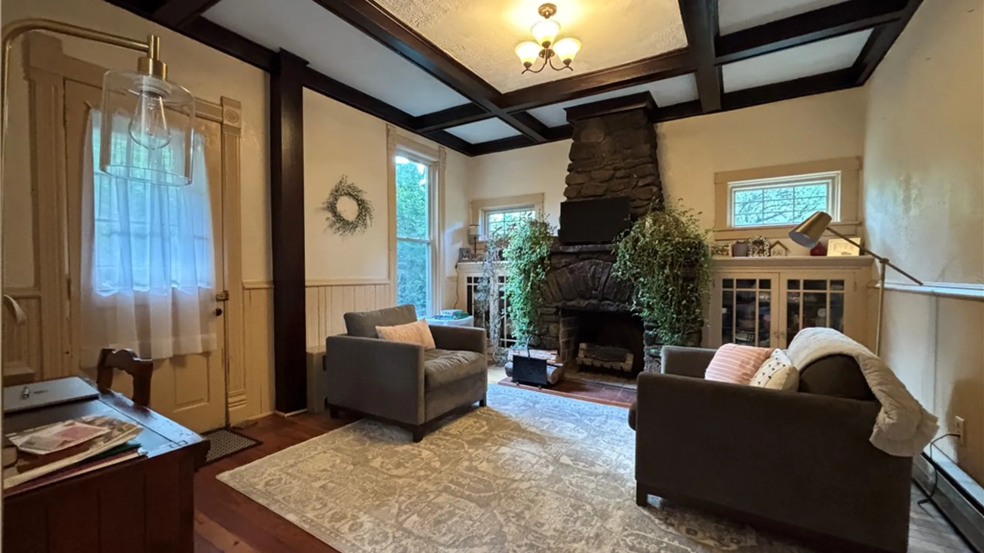 Property at 211 Biddle Street, Kane Boro, PA 16735 18