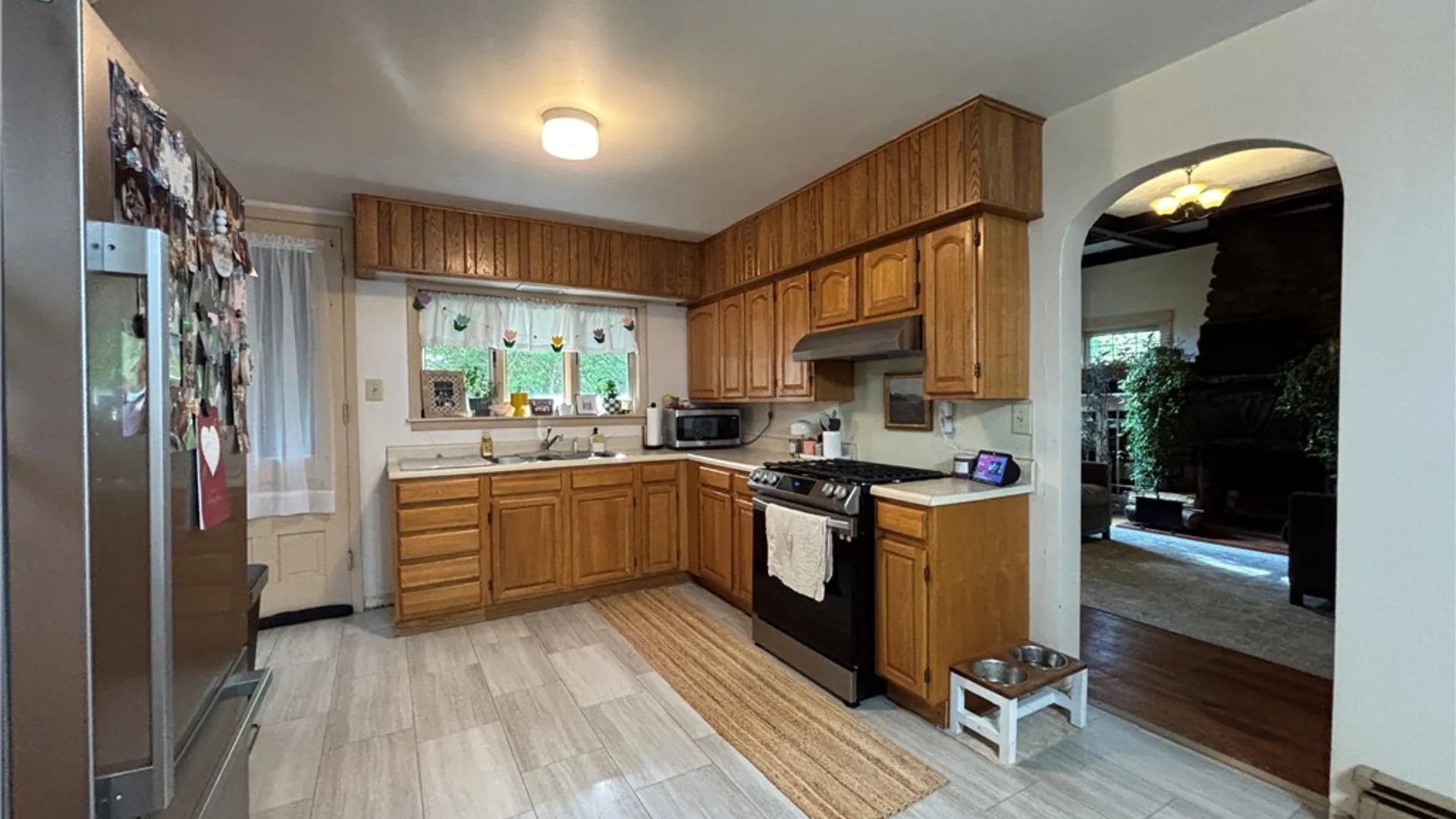 Property at 211 Biddle Street, Kane Boro, PA 16735 11