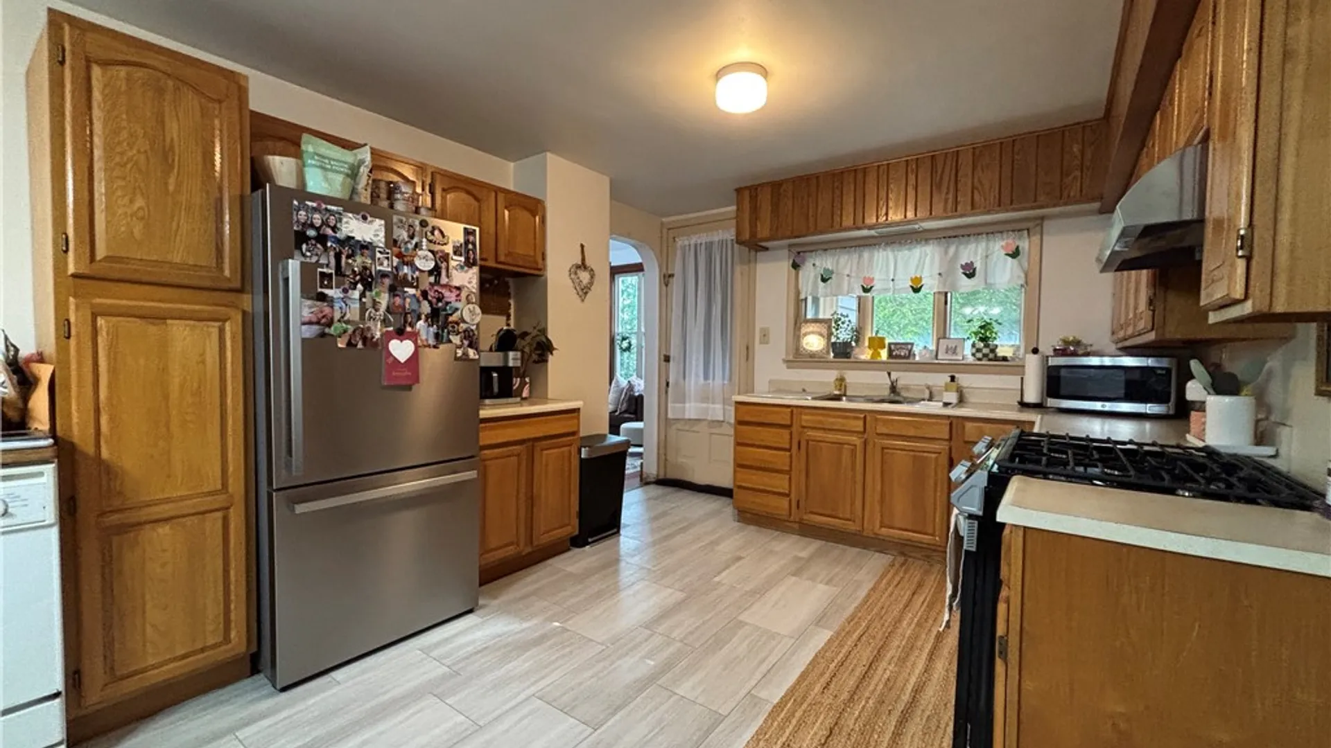 Property at 211 Biddle Street, Kane Boro, PA 16735 12