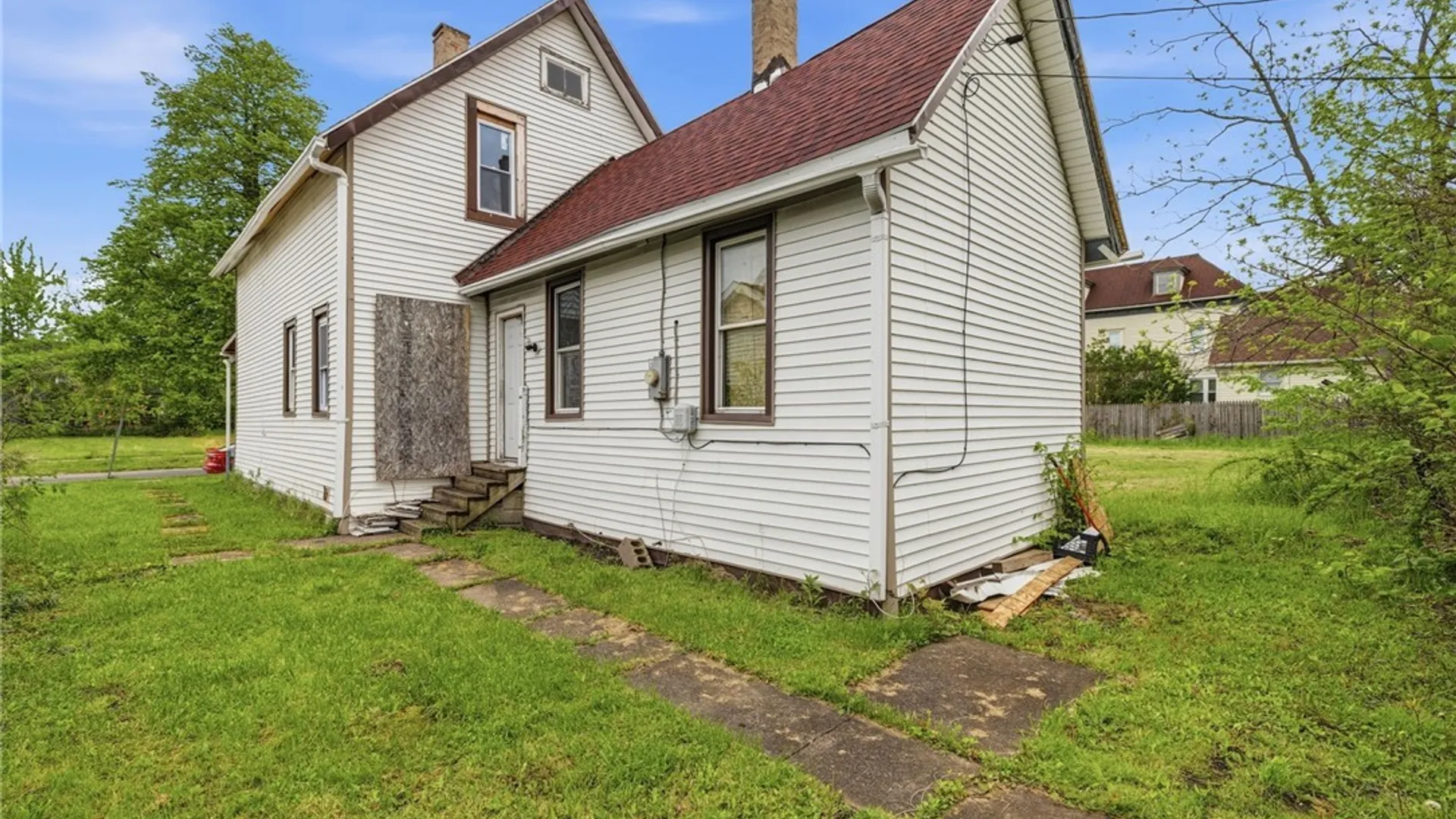 Property at 165 Glenwood Avenue, Buffalo, NY 14208 24