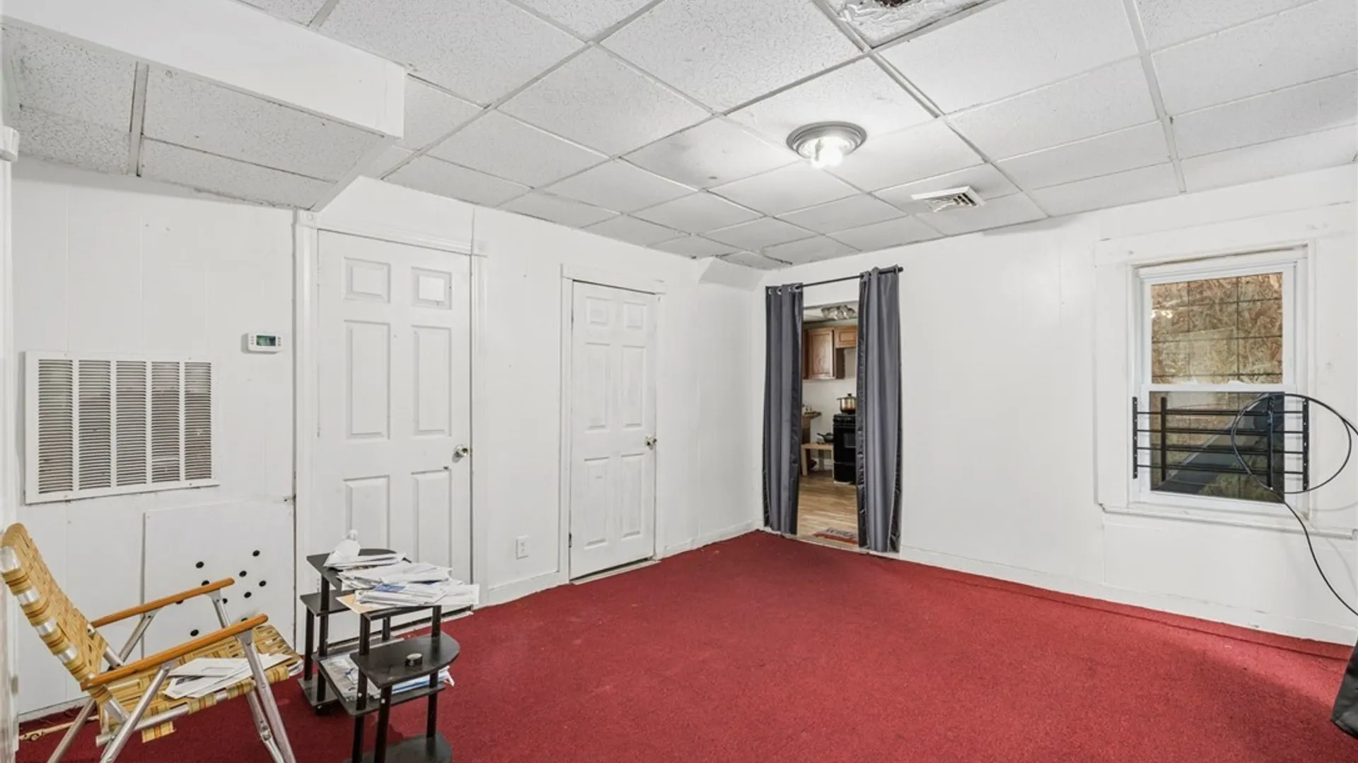 Property at 165 Glenwood Avenue, Buffalo, NY 14208 6