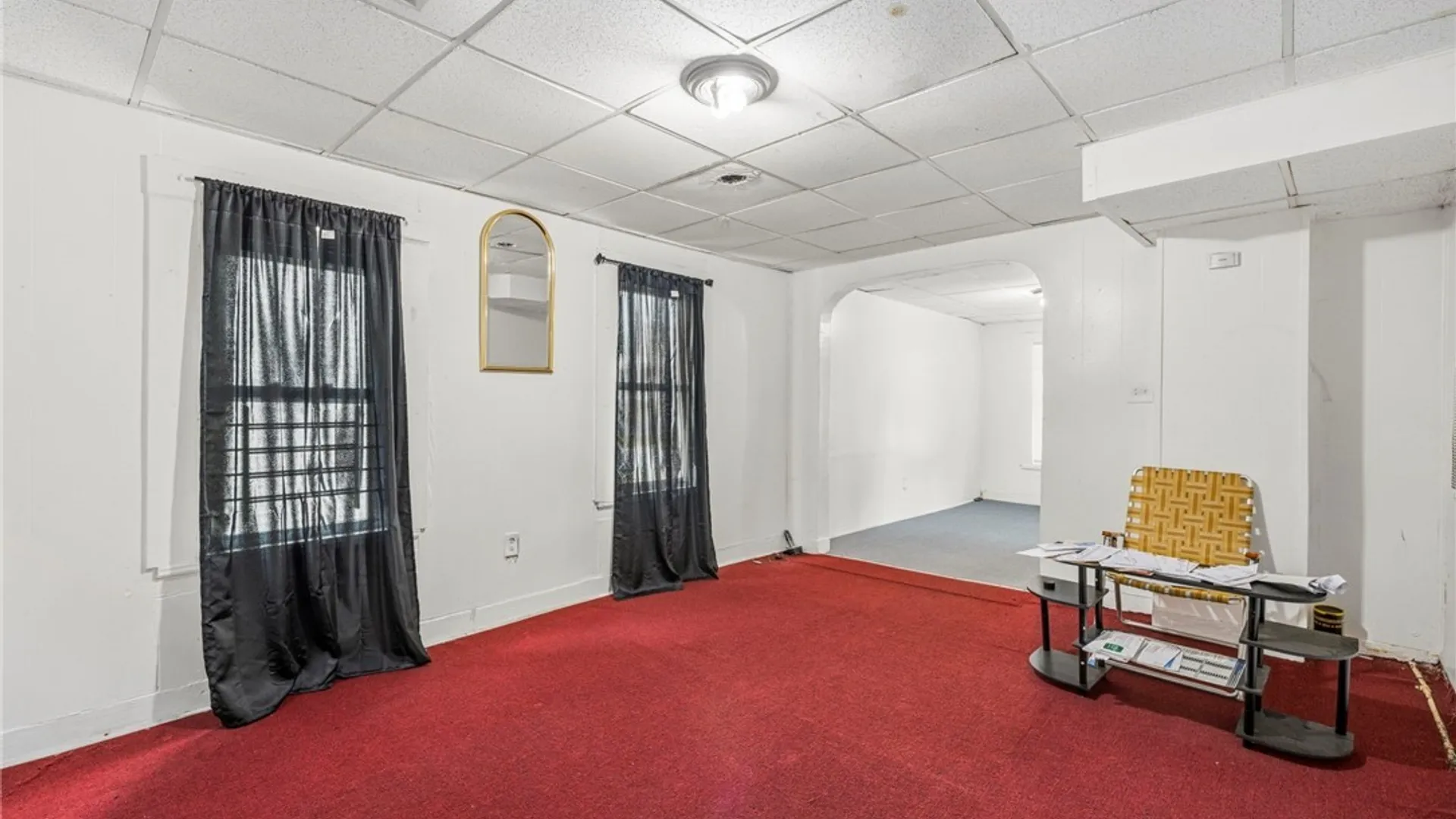 Property at 165 Glenwood Avenue, Buffalo, NY 14208 7