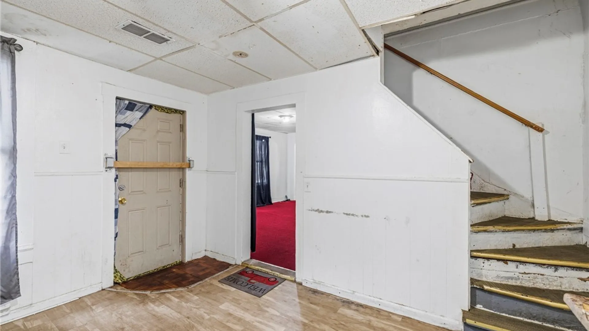Property at 165 Glenwood Avenue, Buffalo, NY 14208 13