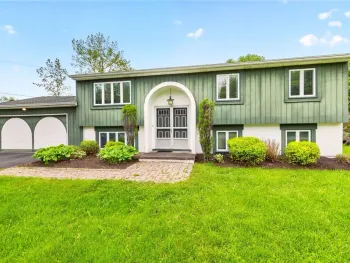 Property at 37 Drake Road, Hamlin, NY 14464