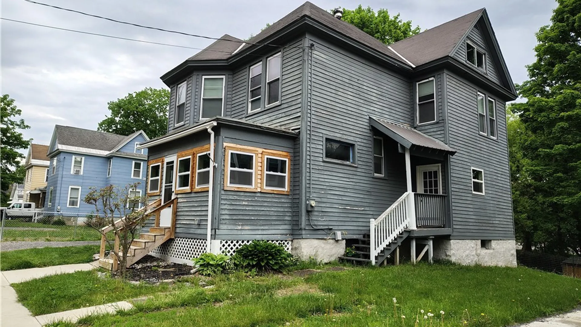 Property at 43 High Street, German Flatts, NY 13357 3