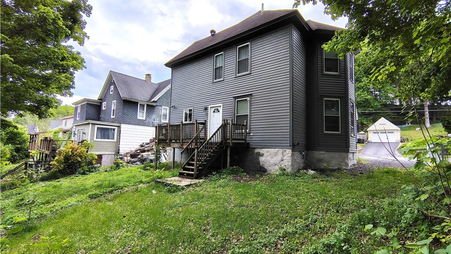 Property at 43 High Street, German Flatts, NY 13357 30
