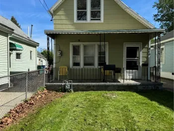 Property at 660 Fulton Street, Buffalo, NY 14210
