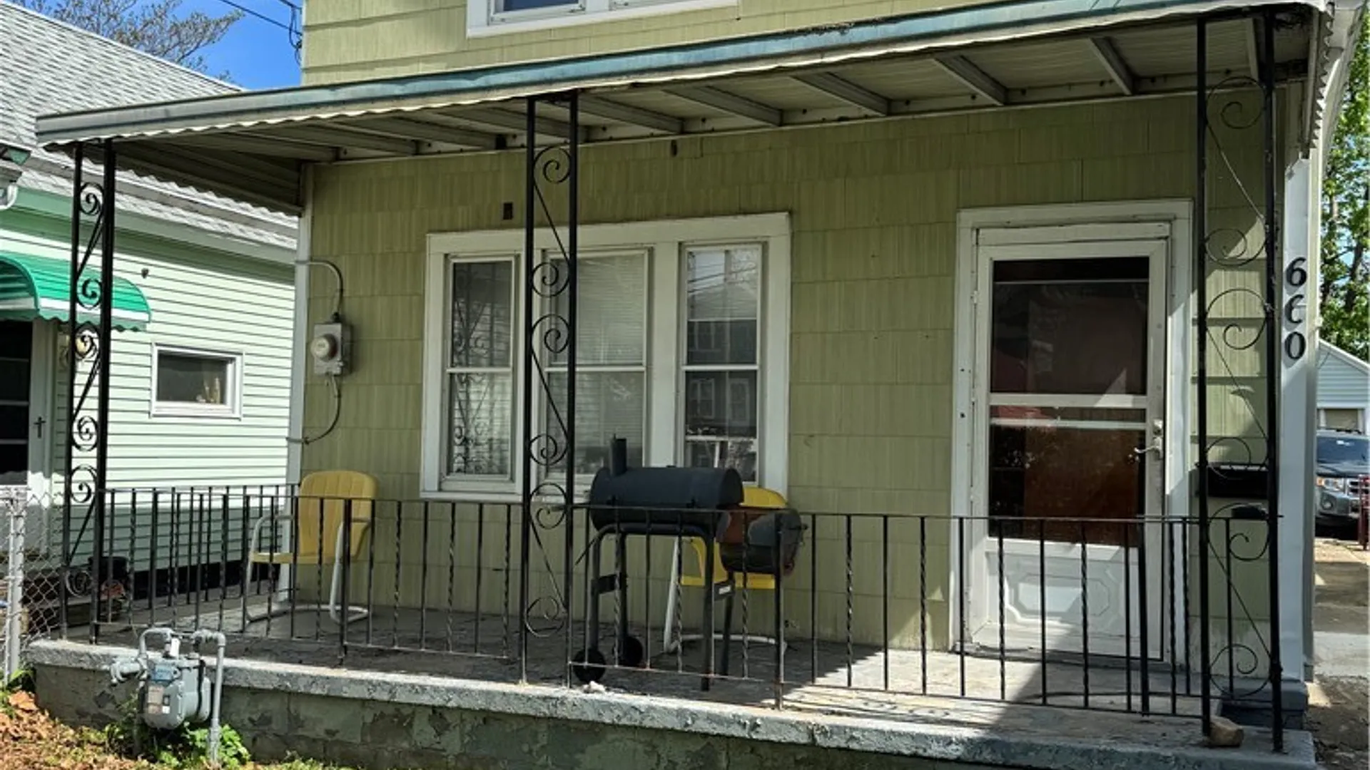 Property at 660 Fulton Street, Buffalo, NY 14210 3