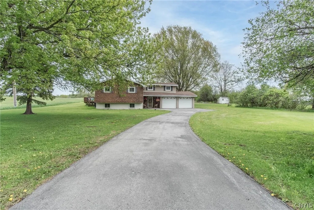 Property at 26284 Mustard Road, Pamelia, NY 13601