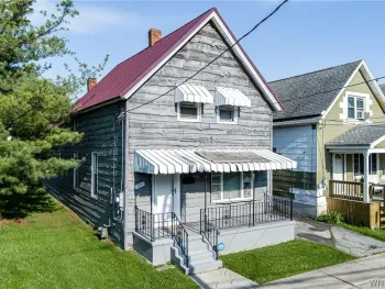 Property at 57 N Central Avenue, Buffalo, NY 14212