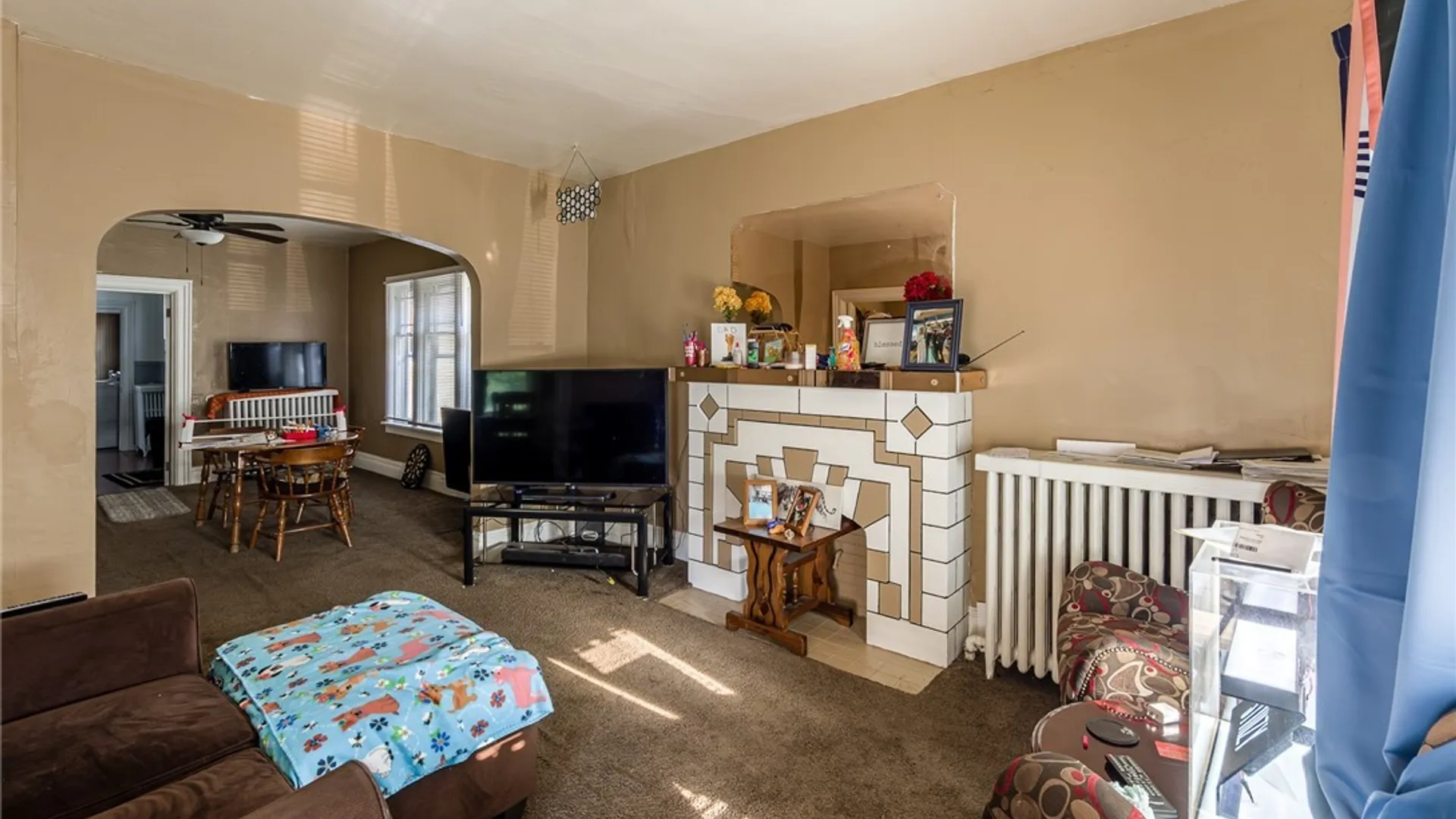 Property at 57 N Central Avenue, Buffalo, NY 14212 7