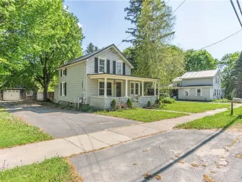 Property at 116 Maple Street, Le Ray, NY 13612