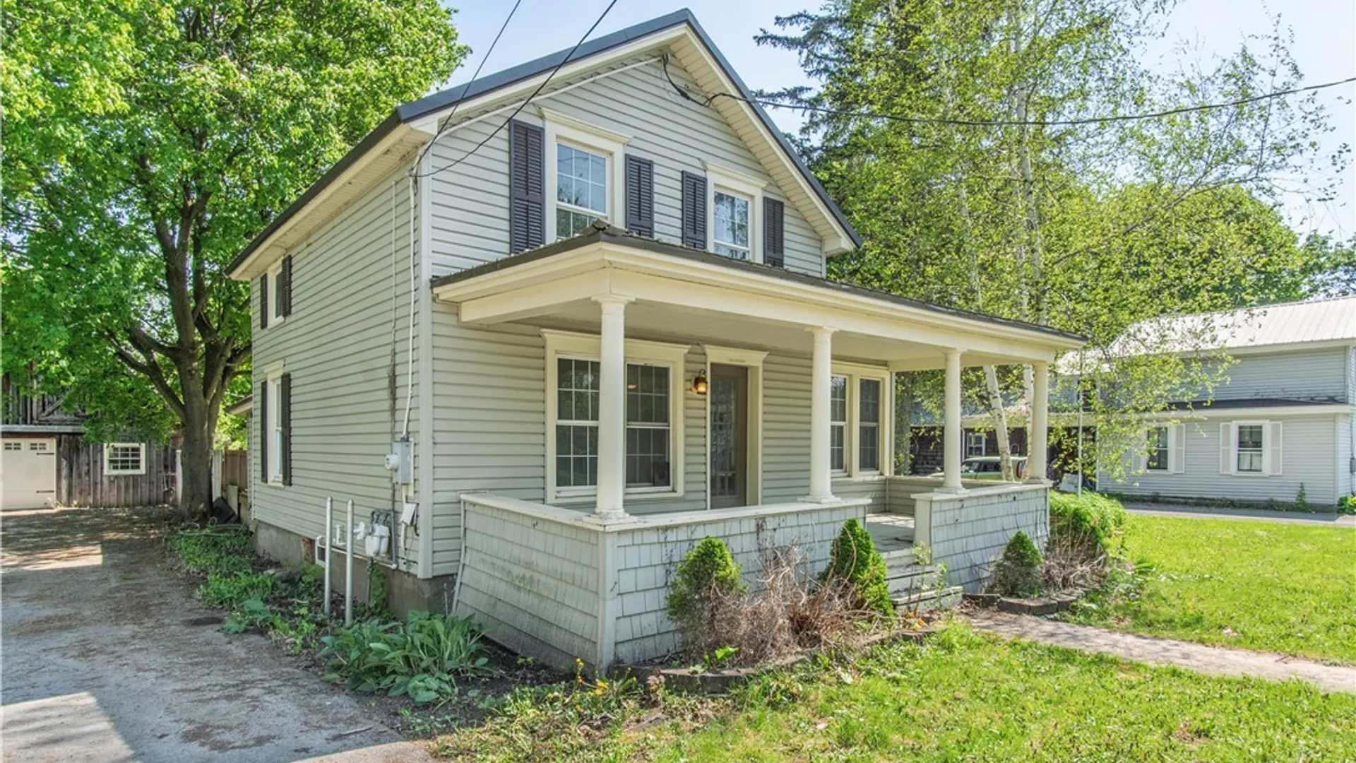 Property at 116 Maple Street, Le Ray, NY 13612 3