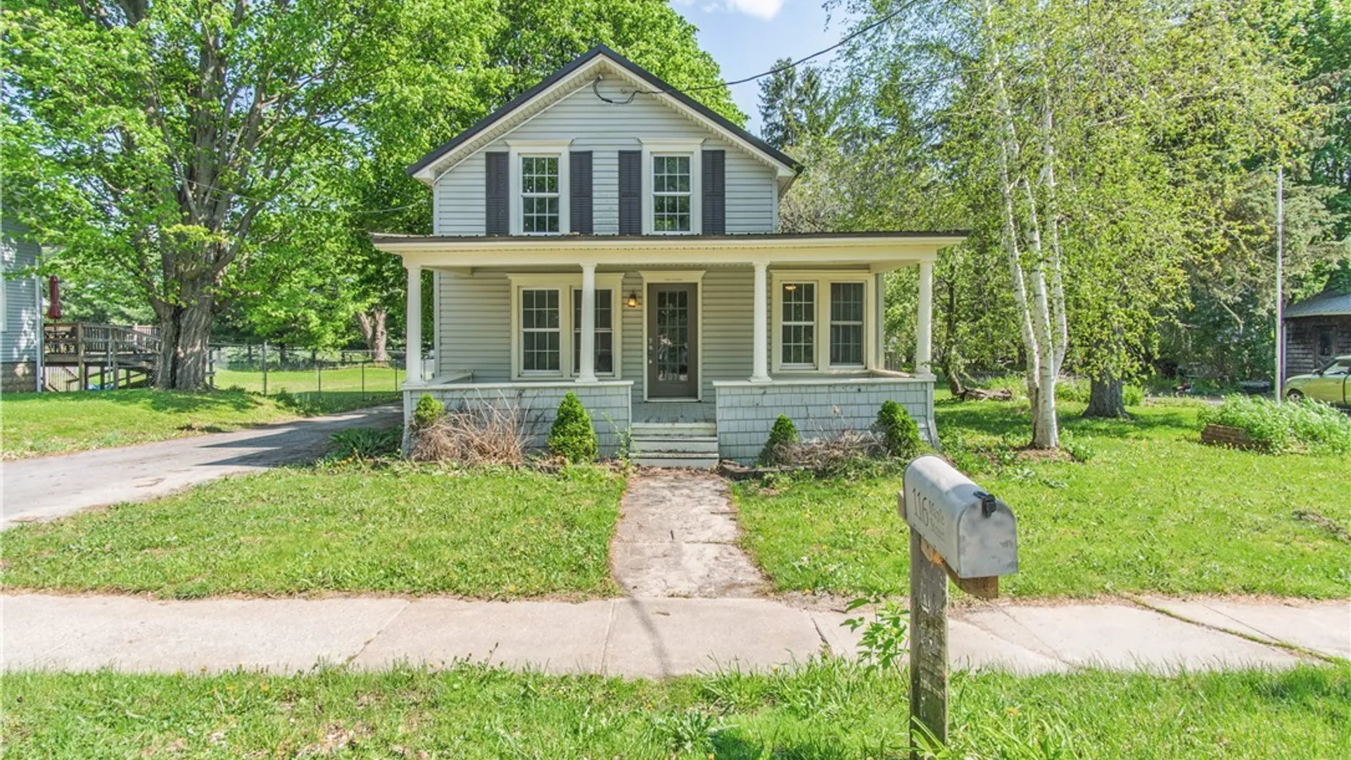 Property at 116 Maple Street, Le Ray, NY 13612 4