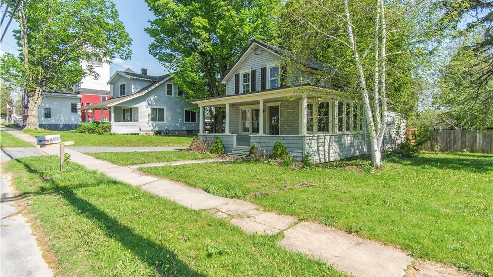 Property at 116 Maple Street, Le Ray, NY 13612 5