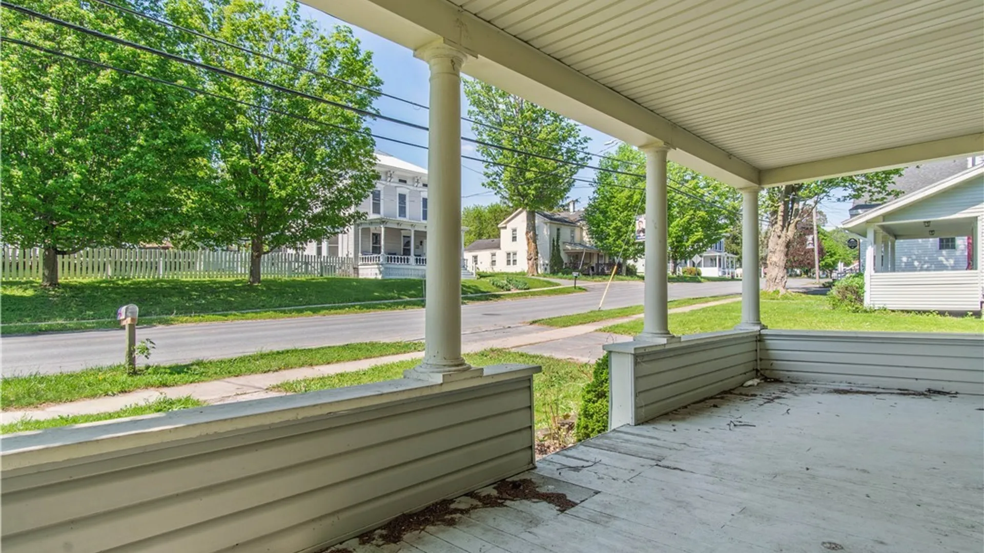 Property at 116 Maple Street, Le Ray, NY 13612 6