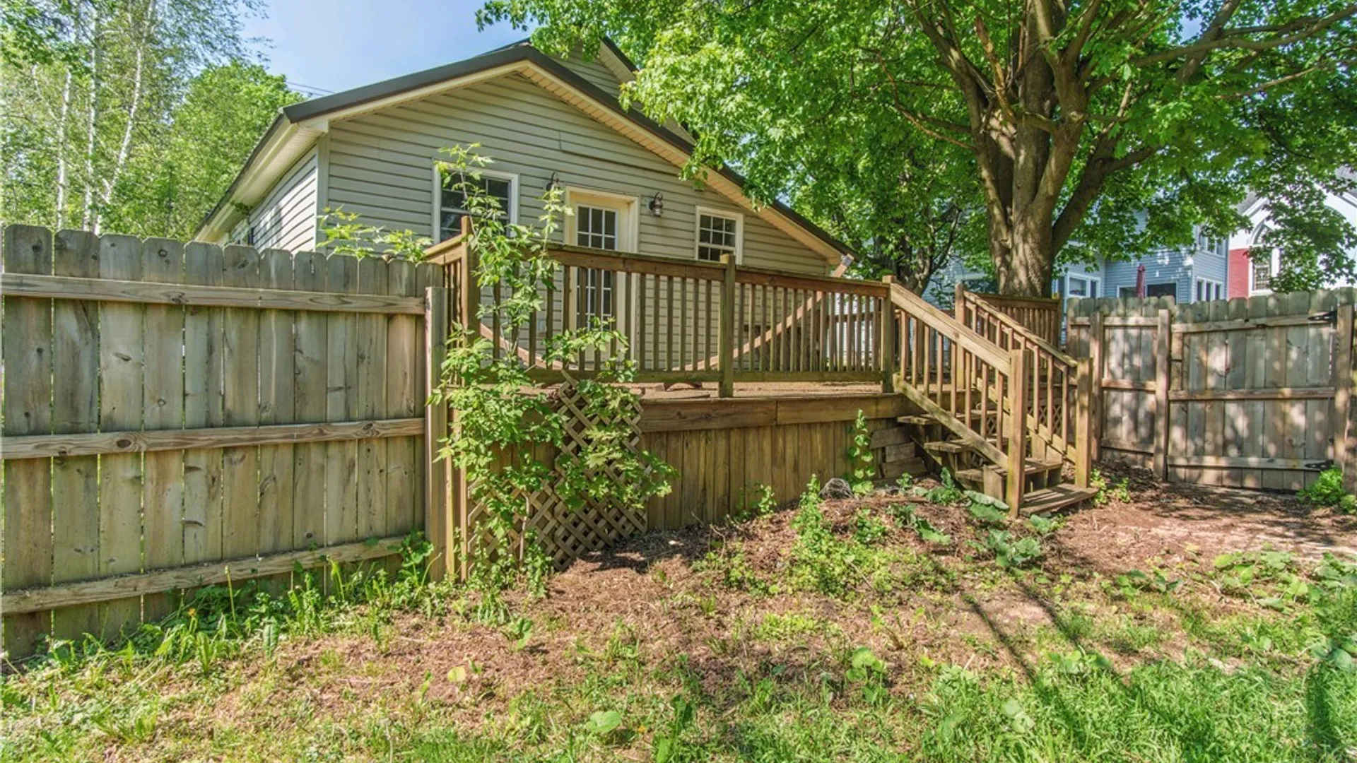 Property at 116 Maple Street, Le Ray, NY 13612 9