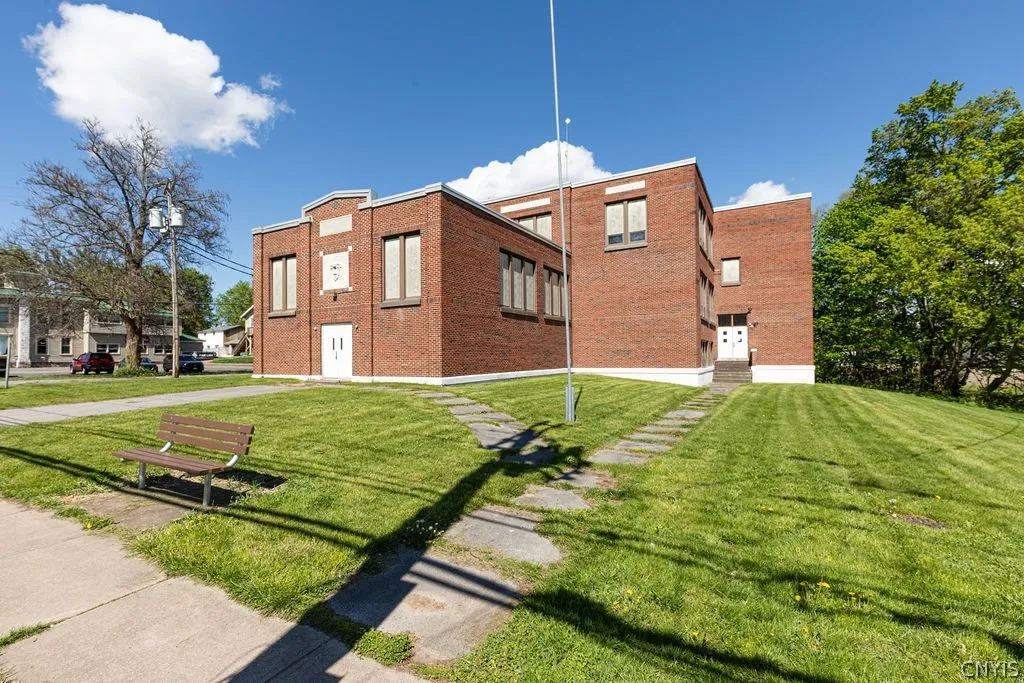 Property at 642 S Main St, Hastings, NY 13036