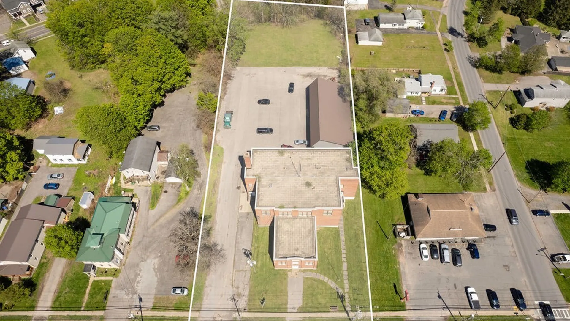 Property at 642 S Main St, Hastings, NY 13036 4