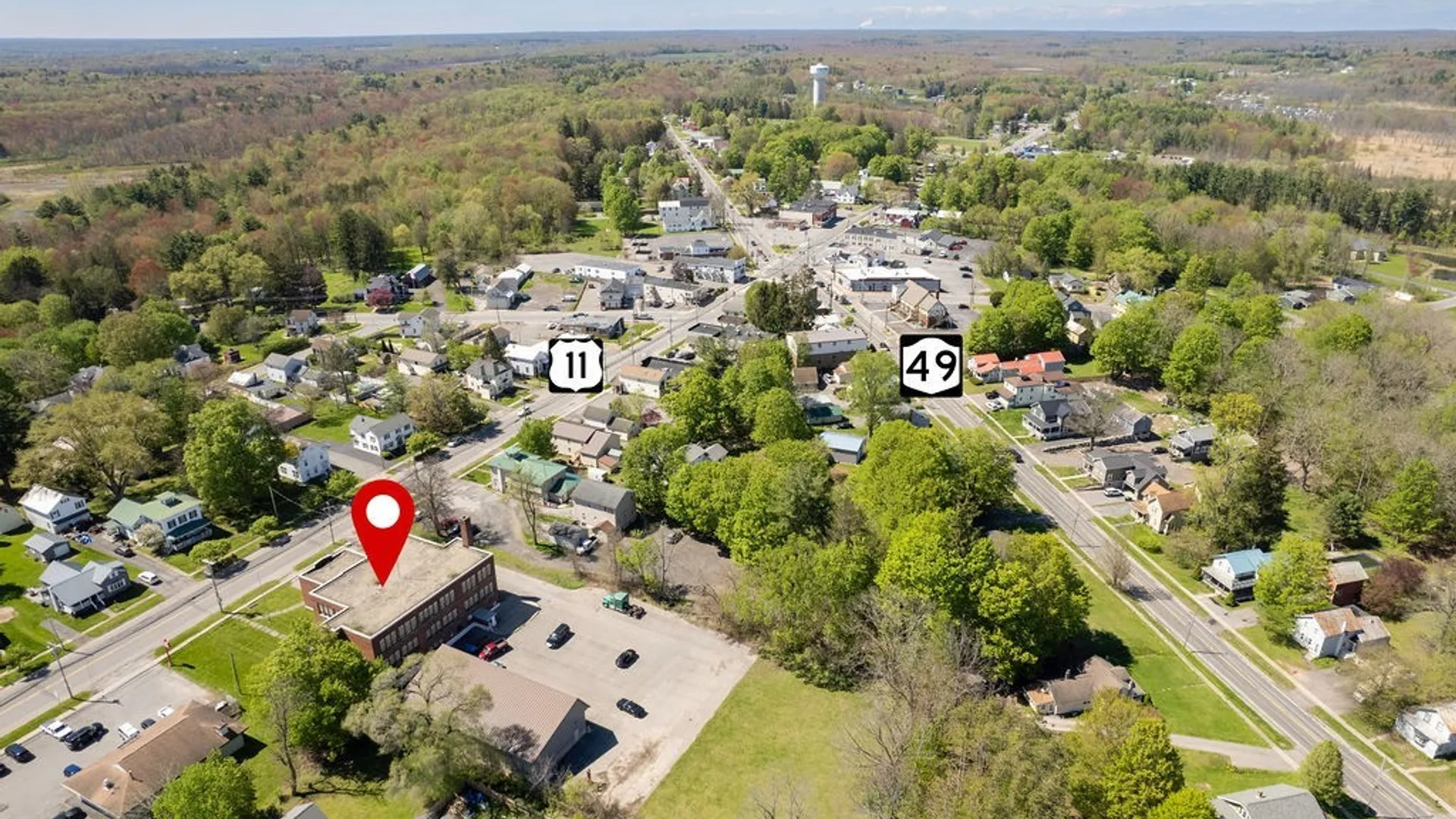 Property at 642 S Main St, Hastings, NY 13036 6