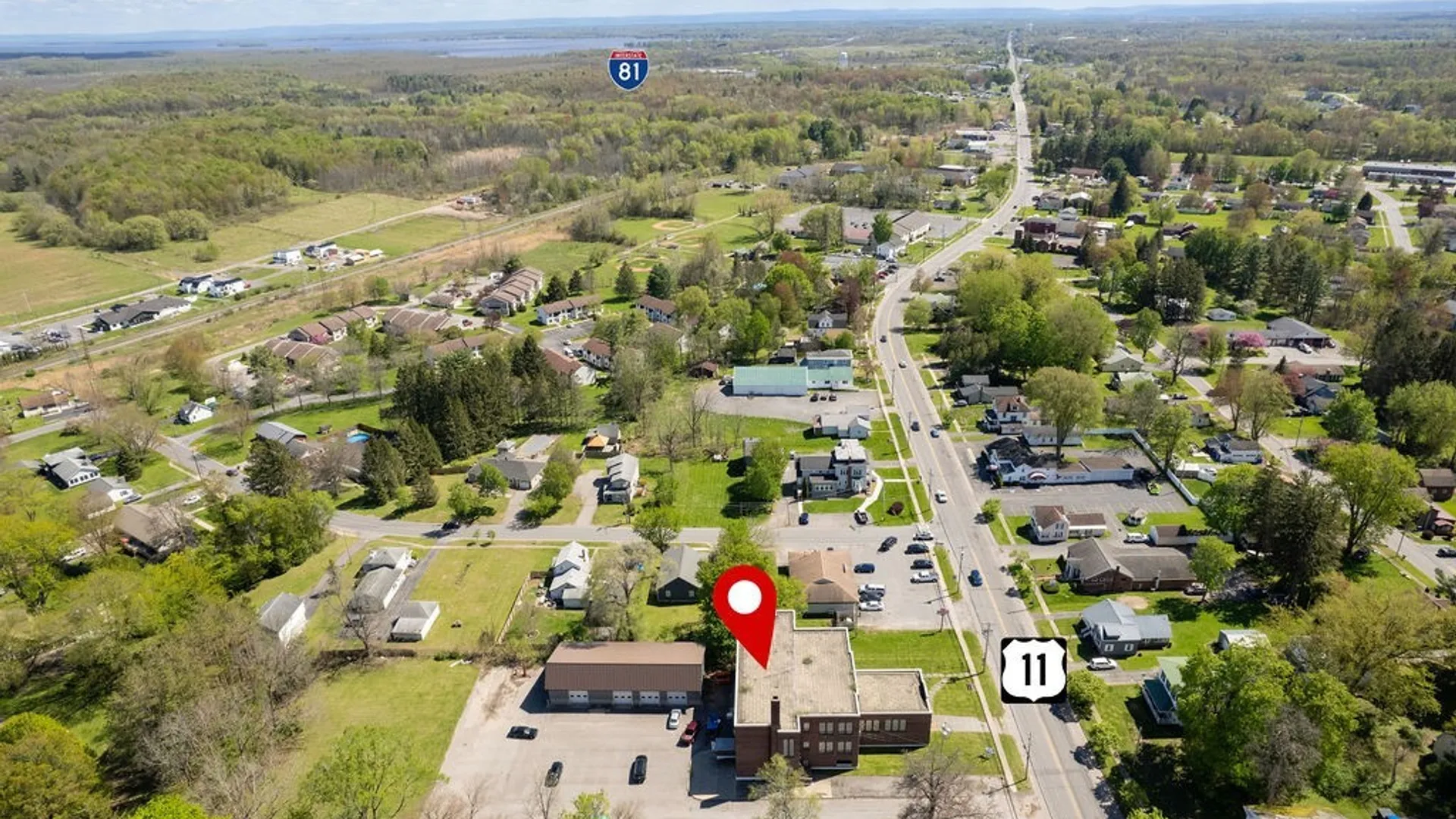 Property at 642 S Main St, Hastings, NY 13036 21