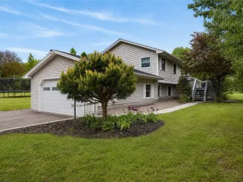 Property at 3497 Boyce Road, Hopewell, NY 14432
