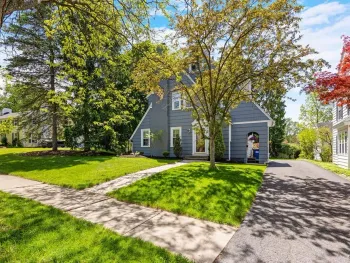 Property at 216 Standish Drive, Syracuse, NY 13224