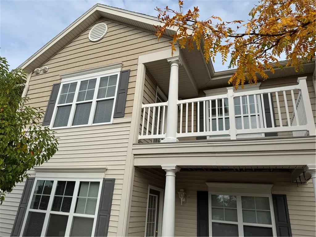 Property at 808 Farmstead Court, Chili, NY 14428