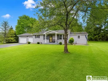 Property at 1653 Southwestern Drive, Busti, NY 14750