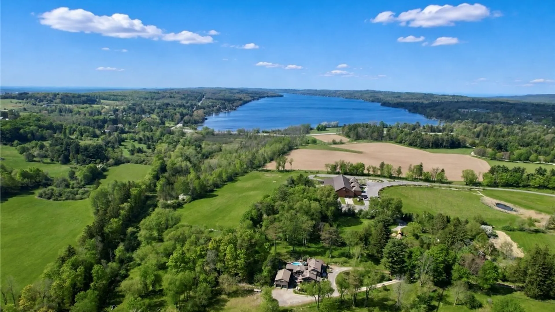 Property at 4023 Rippleton Road, Cazenovia, NY 13035 8