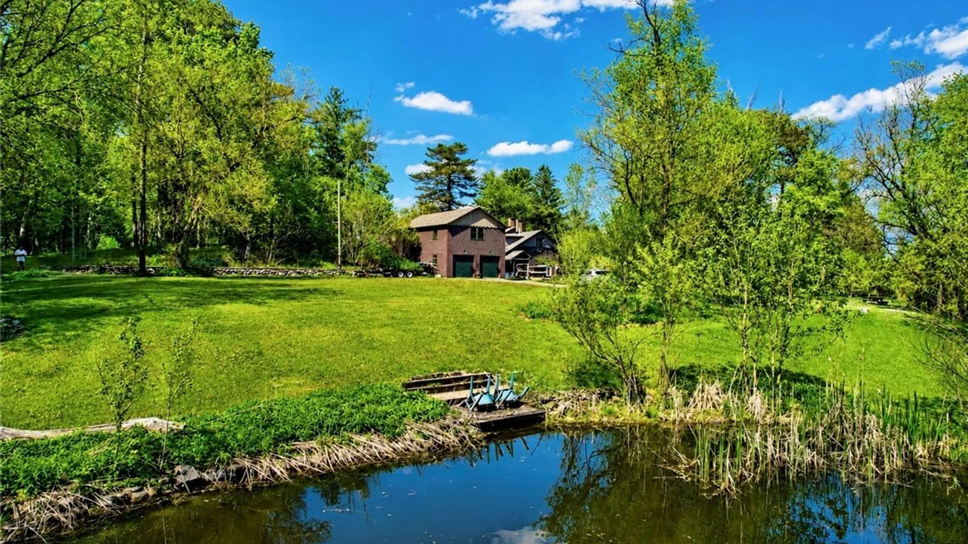 Property at 4023 Rippleton Road, Cazenovia, NY 13035 14