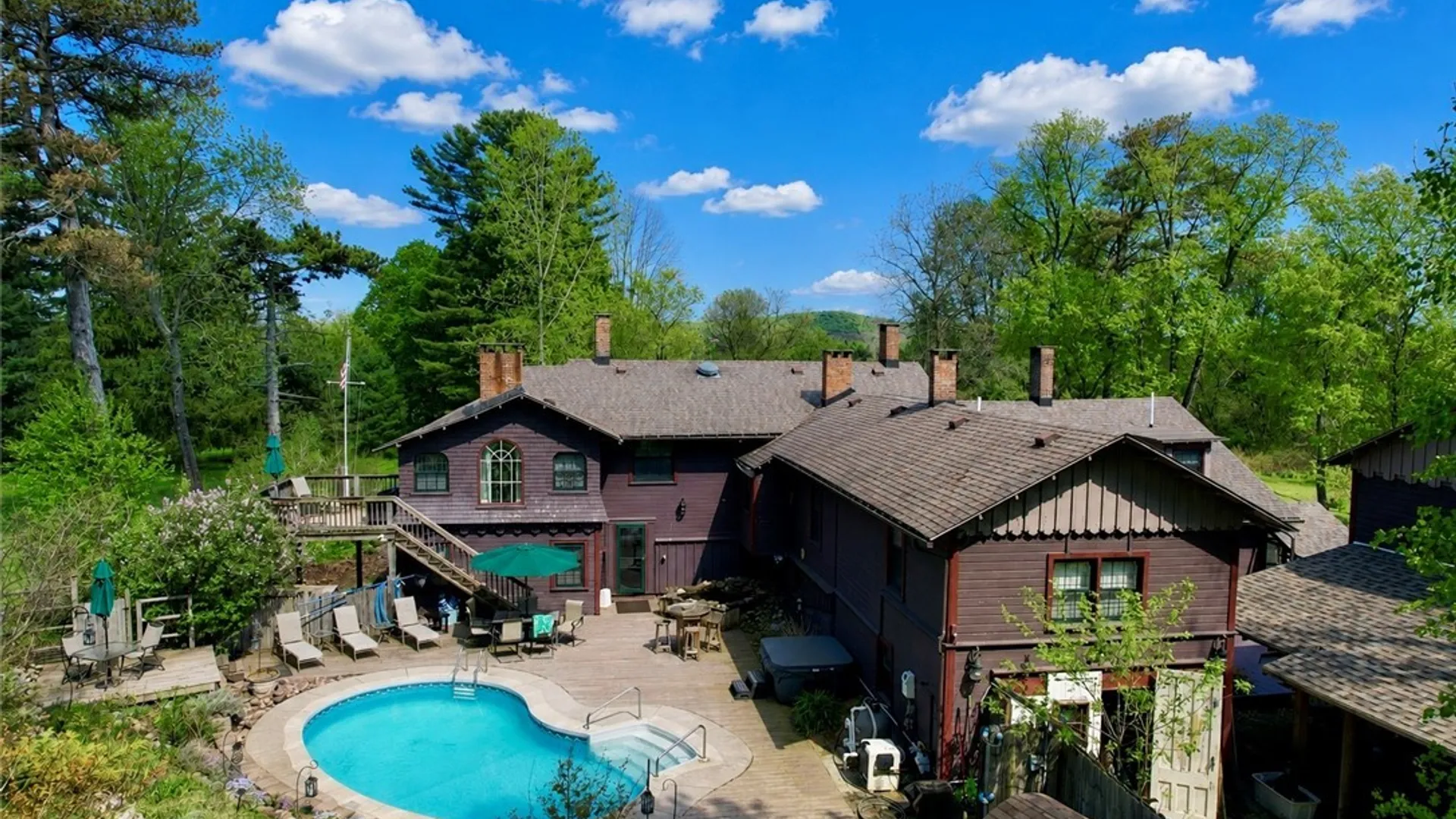 Property at 4023 Rippleton Road, Cazenovia, NY 13035 7