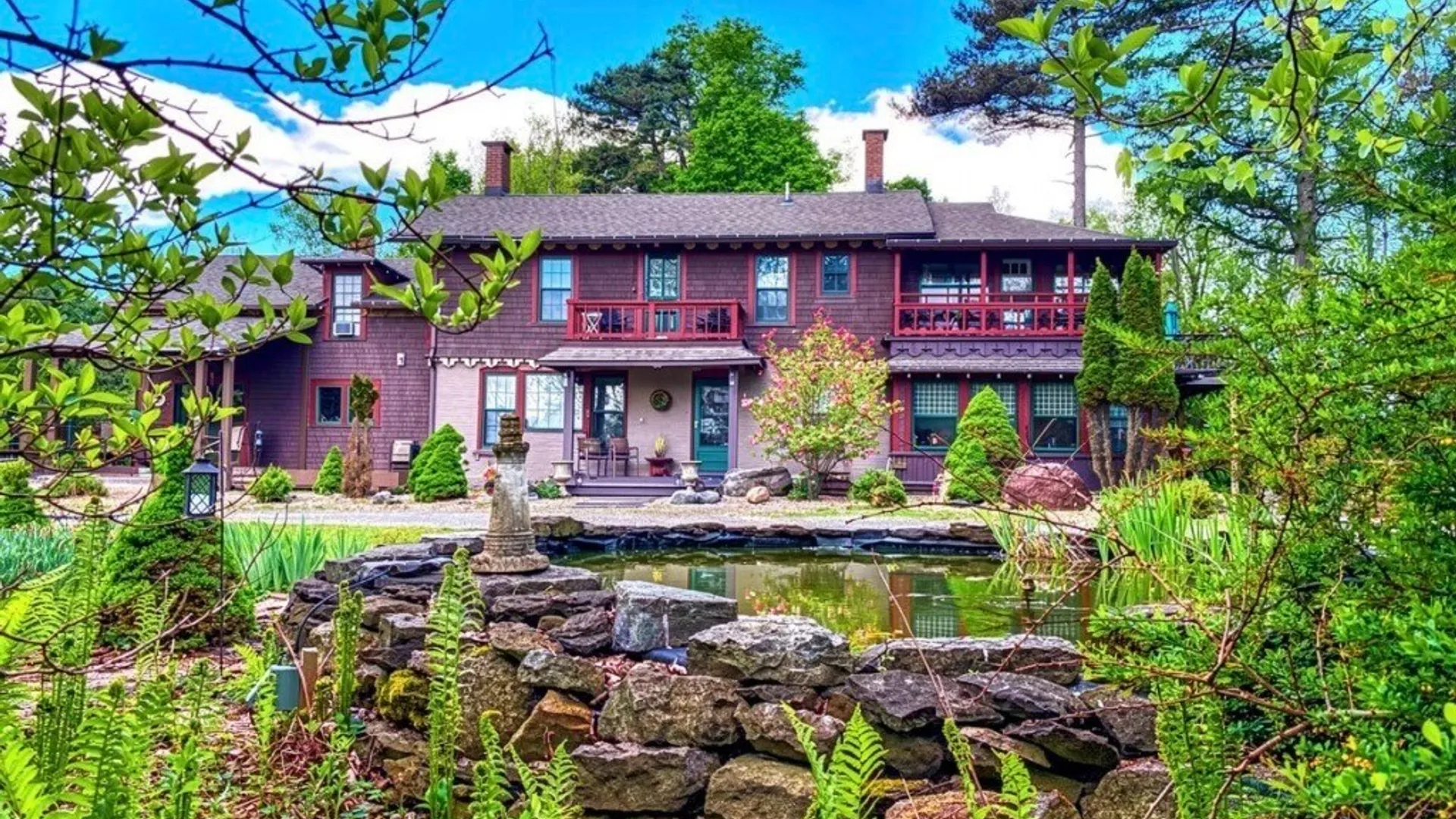 Property at 4023 Rippleton Road, Cazenovia, NY 13035 3