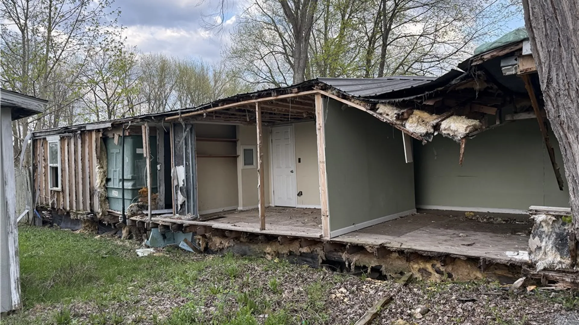 Property at 7470 Sandy Hatch Road, Sullivan, NY 13037 7