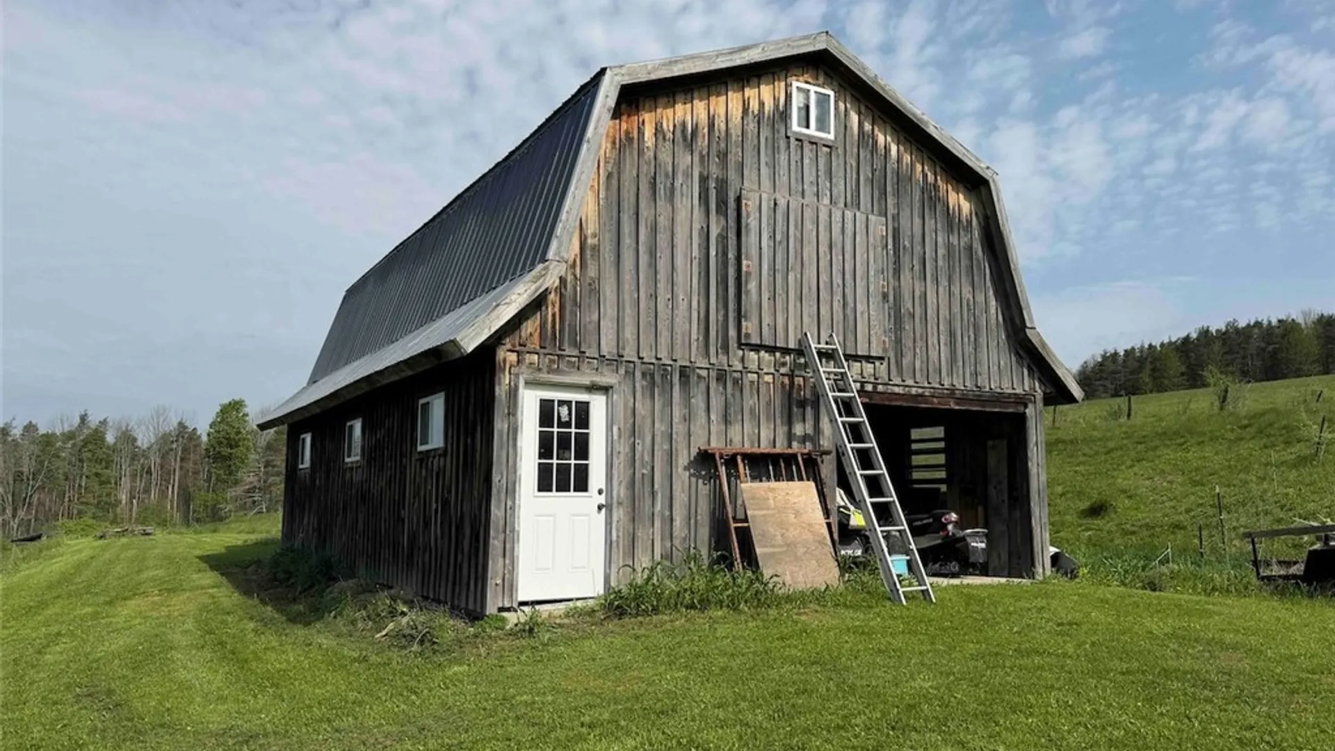 Property at E Hill Road, Franklinville, NY 14737 22