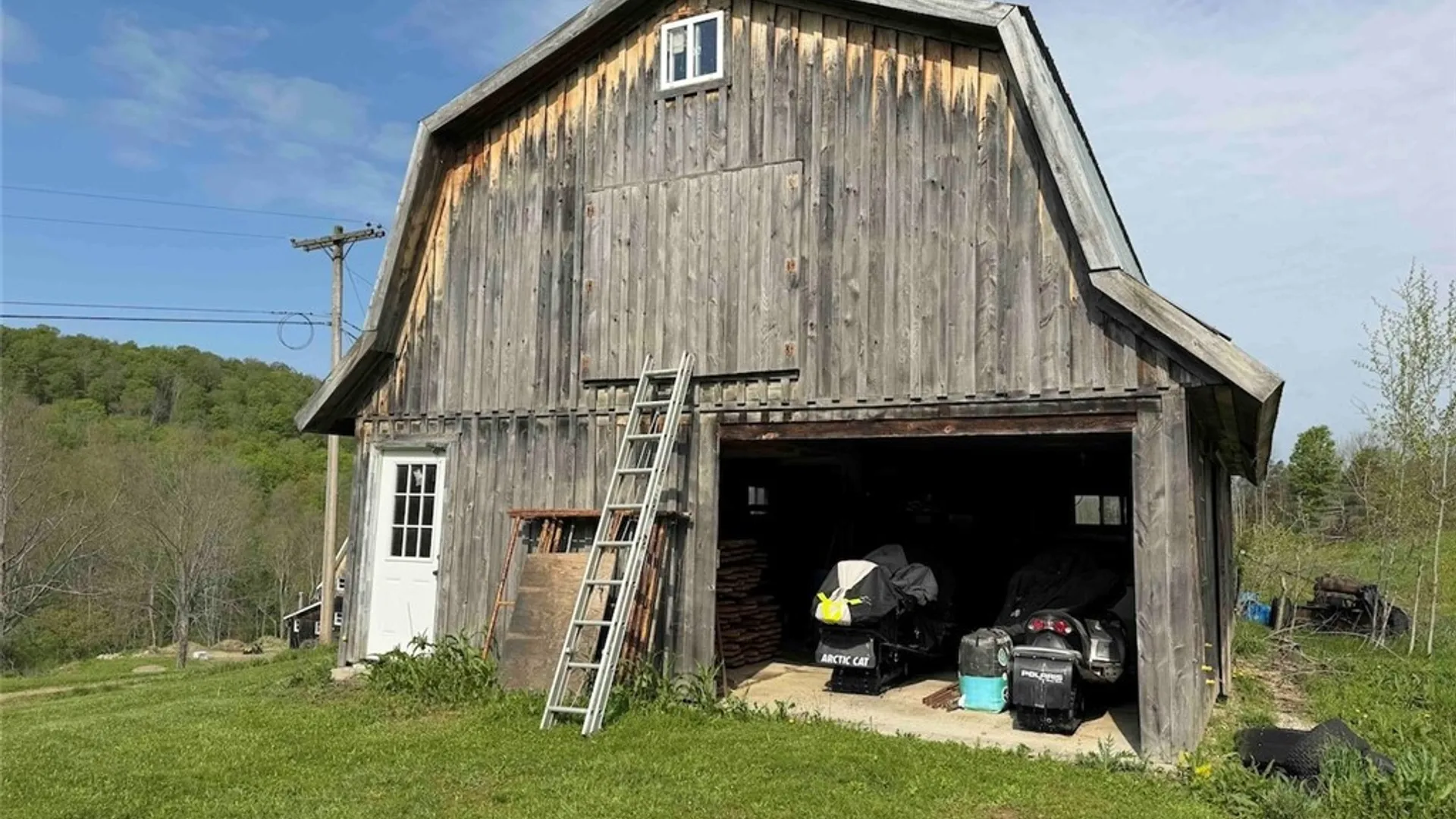 Property at E Hill Road, Franklinville, NY 14737 23