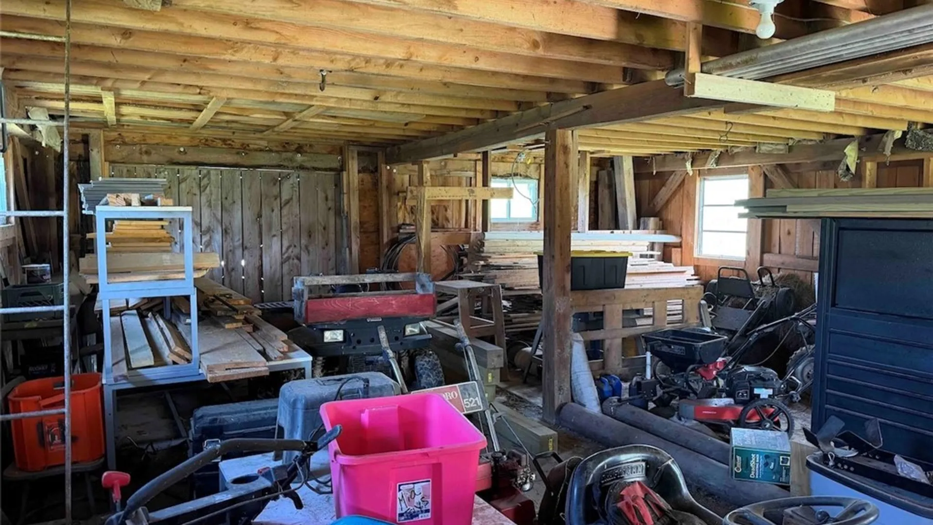 Property at E Hill Road, Franklinville, NY 14737 25