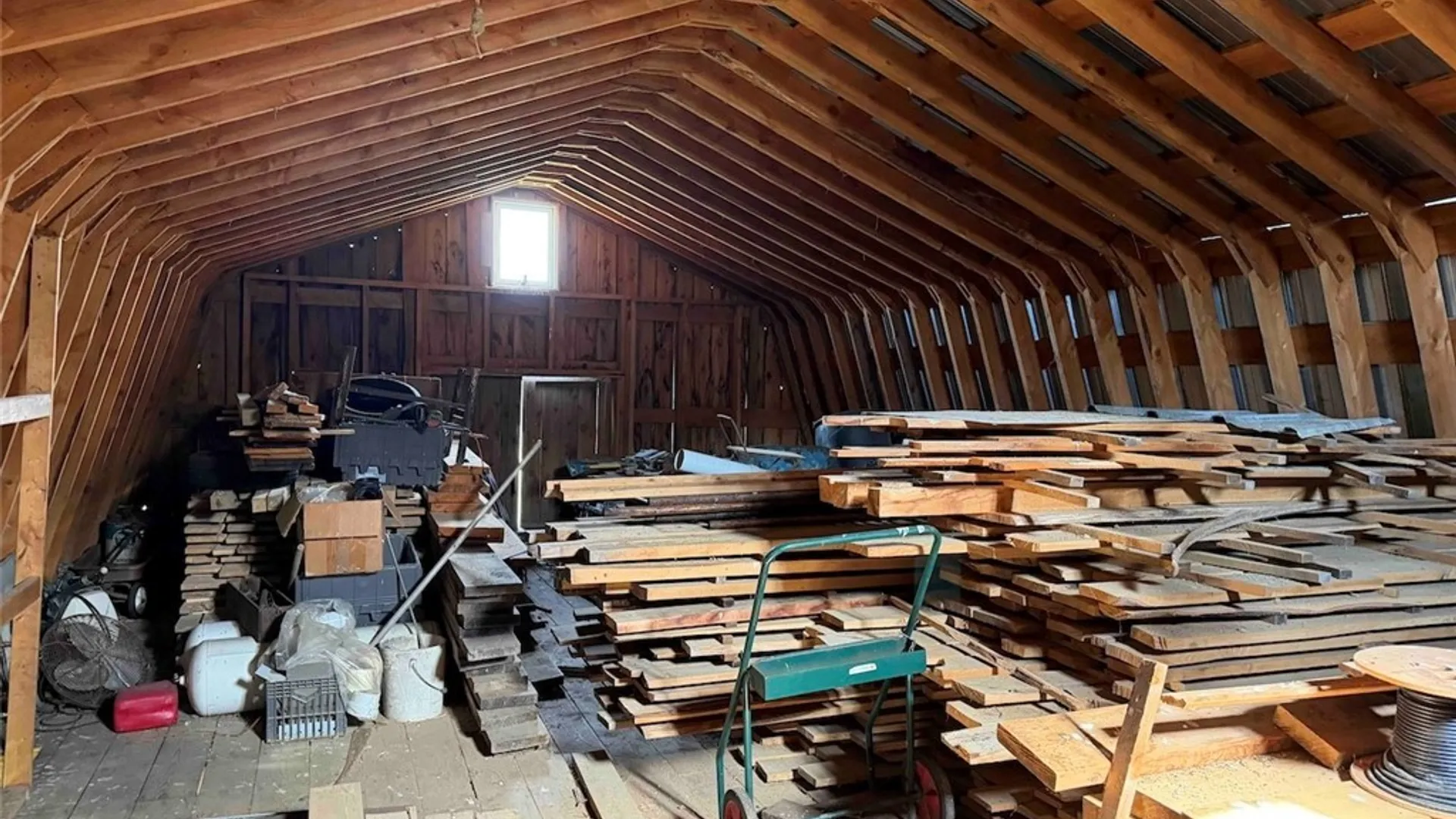 Property at E Hill Road, Franklinville, NY 14737 26