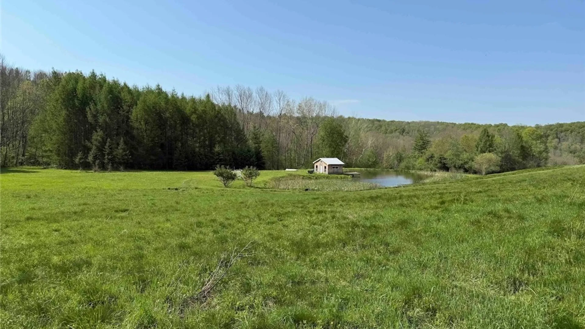 Property at E Hill Road, Franklinville, NY 14737 11